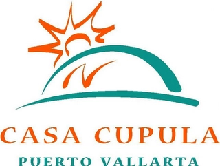 CASA CUPULA PUERTO VALLARTA Trademark Image
