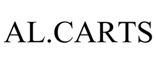 AL.CARTS Trademark Image