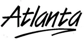 ATLANTA Trademark Image
