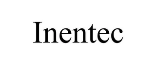 INENTEC Trademark Image