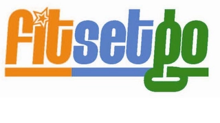 FIT SET GO Trademark Image