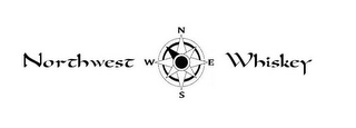 NORTHWEST WHISKEY N S E W Trademark Image