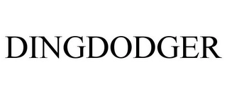 DINGDODGER Trademark Image