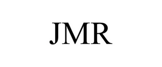 JMR Trademark Image