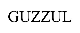 GUZZUL Trademark Image