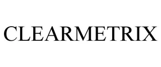 CLEARMETRIX Trademark Image