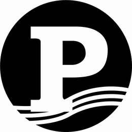 P Trademark Image
