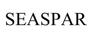 SEASPAR Trademark Image