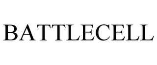 BATTLECELL Trademark Image