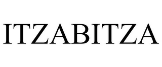 ITZABITZA Trademark Image