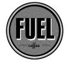 FUEL COFFEE Trademark Image