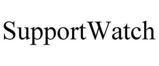SUPPORTWATCH Trademark Image