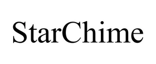STARCHIME Trademark Image