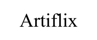 ARTIFLIX Trademark Image