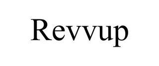 REVVUP Trademark Image
