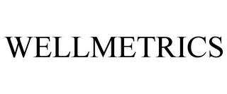 WELLMETRICS Trademark Image