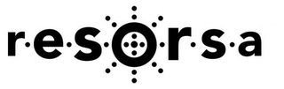 RESORSA Trademark Image