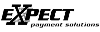 EXPECT PAYMENT SOLUTIONS Trademark Image