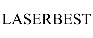 LASERBEST Trademark Image