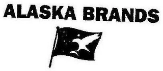 ALASKA BRANDS Trademark Image