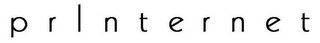 PRINTERNET Trademark Image