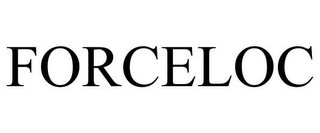 FORCELOC Trademark Image