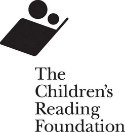 THE CHILDREN'S READING FOUNDATION Trademark Image