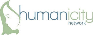 HUMANICITY NETWORK Trademark Image