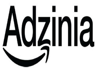 ADZINIA Trademark Image