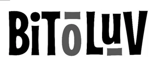 BIT O LUV Trademark Image