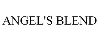 ANGEL'S BLEND Trademark Image