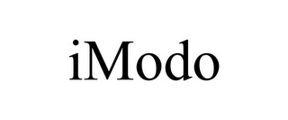 IMODO Trademark Image