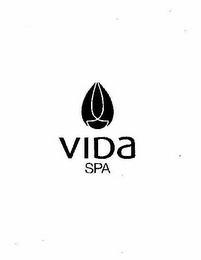 VIDA SPA Trademark Image