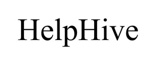 HELPHIVE Trademark Image