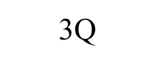3Q Trademark Image