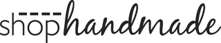 SHOP HANDMADE Trademark Image