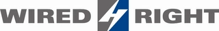 WIRED H RIGHT Trademark Image