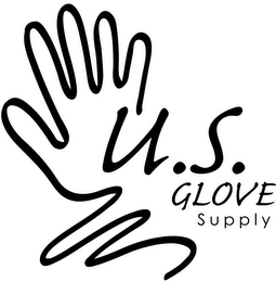 U.S. GLOVE SUPPLY Trademark Image
