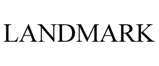 LANDMARK Trademark Image