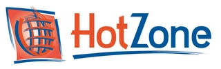 HOTZONE Trademark Image