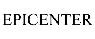 EPICENTER Trademark Image