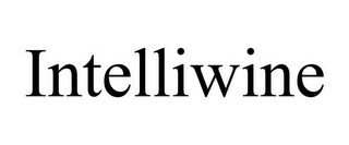 INTELLIWINE Trademark Image