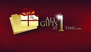 ALLGIFTSAT1TIME.COM GIFT CARD Trademark Image