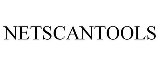NETSCANTOOLS Trademark Image