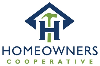 HOMEOWNERS COOPERATIVE H Trademark Image