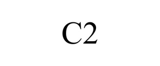 C2 Trademark Image