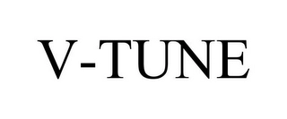 V-TUNE Trademark Image