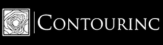 CONTOURINC Trademark Image