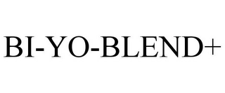 BI-YO-BLEND+ Trademark Image