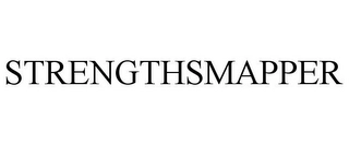 STRENGTHSMAPPER Trademark Image